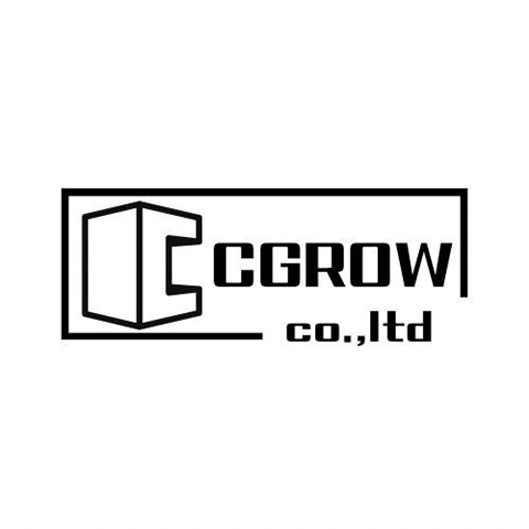 株式会社Cgrow