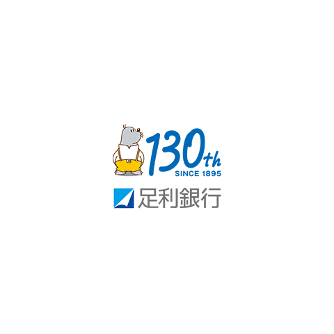 株式会社足利銀行
