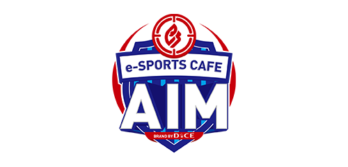 e-SPORTS CAFE AIM